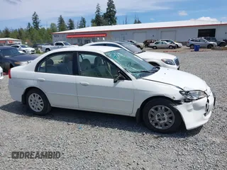 2005 Honda Civic LX z VIN JHMES16595S004051, wystawiony jako IAAI lot #42313821 z przebiegiem 228 511 mil mil oraz . Historia ofert i sprzedaży dostępna na DreamBid. Obrazek 13.