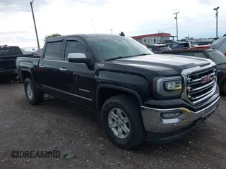 2016 GMC Sierra 1500 SLT with VIN 3GTU2NEC1GG214089, listed as a IAAI auction lot 42132838 with 159,077 mi miles and . Bid and sale history available at DreamBid. Image 13.