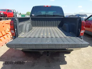 2005 Chevrolet Silverado 1500 Z71 with VIN 1GCEK19B75E244457, listed as a IAAI auction lot 42046621 with 262,519 mi miles and . Bid and sale history available at DreamBid. Image 16.