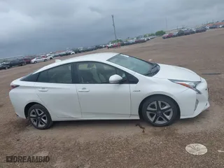 2016 Toyota Prius Four with VIN JTDKARFU2G3000756, listed as a IAAI auction lot 41880314 with 298,943 mi miles. Bid and sale history available at carsss.com. Image 13.