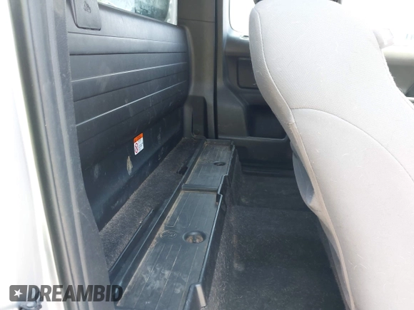 2017 Toyota Tacoma SR with VIN 5TFSX5EN1HX054965, listed as a IAAI auction lot 42150569 with 108,342 mi miles and . Bid and sale history available at DreamBid. Image 8.
