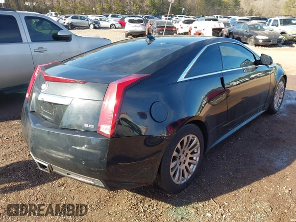 2011 Cadillac CTS с VIN 1G6DA1ED4B0144642, выставлен на аукционе IAAI как лот 41280458 с пробегом 136 445 миль миль и . История ставок и продаж доступна на DreamBid. Изображение 4.