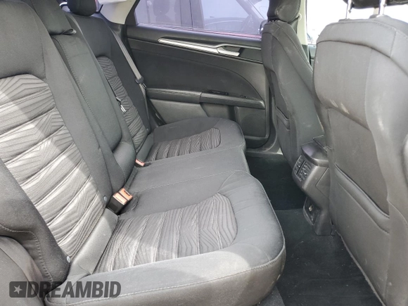 2016 Ford Fusion SE с VIN 3FA6P0H75GR246940, выставлен на аукционе Copart как лот 54318335 с пробегом 140 824 миль миль и Списание • Salvage title. История ставок и продаж доступна на DreamBid. Изображение 10.