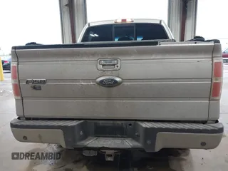 2012 Ford F-150 XL with VIN 1FTFW1ETXCKD43358, listed as a IAAI auction lot 42510091 with 267,104 mi miles and . Bid and sale history available at DreamBid. Image 16.