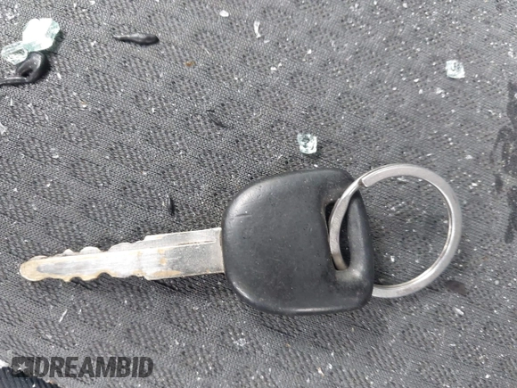 2004 Mazda 3 i with VIN JM1BK12F041158011, listed as a IAAI auction lot 41676950 with Not Provided miles and . Bid and sale history available at DreamBid. Image 11.