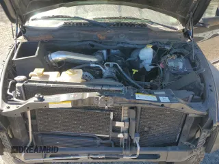 2006 Dodge 1500 SLT with VIN 3D7KS19D06G221901, listed as a Copart auction lot 47591195 with 262,652 mi miles and Clean Title. Bid and sale history available at carsss.com. Image 11.