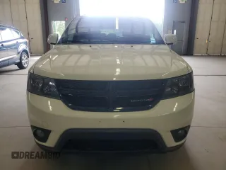 2016 Dodge Journey R/T with VIN 3C4PDCEG0GT207480, listed as a Copart auction lot 61354645 with 101,694 mi miles and Clean title. Bid and sale history available at DreamBid. Image 5.