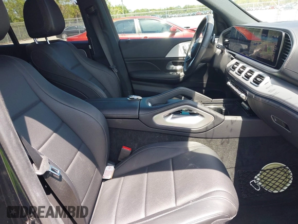 2020 Mercedes-Benz GLE 450 z VIN 4JGFB5KB9LA084071, wystawiony jako IAAI lot #42210710 z przebiegiem 36 180 mil mil oraz . Historia ofert i sprzedaży dostępna na DreamBid. Obrazek 5.