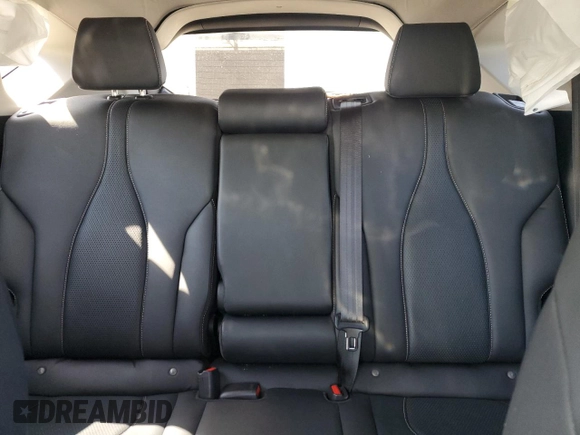 2021 Acura RDX Technology with VIN 5J8TC2H54ML001707, listed as a Copart auction lot 56026285 with 75,720 mi miles and Salvage title. Bid and sale history available at DreamBid. Image 10.