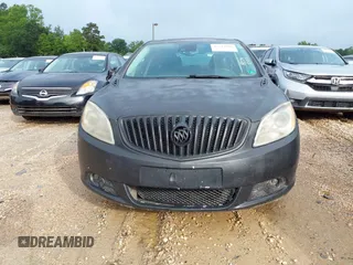 2015 Buick Verano Group with VIN 1G4PS5SK3F4149794, listed as a IAAI auction lot 42394980 with Not provided miles and . Bid and sale history available at DreamBid. Image 17.