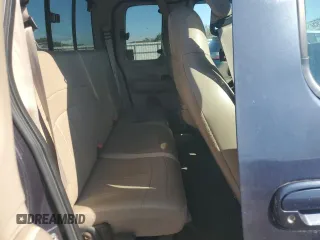 2000 Ford F-150 XL с VIN 1FTRX18L1YNA53246, выставлен на аукционе Copart как лот 56052295 с пробегом Не указан миль и Списание • Salvage title. История ставок и продаж доступна на DreamBid. Изображение 10.