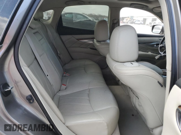 2011 Infiniti M37 with VIN JN1BY1AR3BM370362, listed as a Copart auction lot 82967894 with 154,981 mi miles and Clean Title. Bid and sale history available at carsss.com. Image 11.