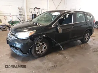 2013 Honda CR-V LX with VIN 2HKRM4H32DH647297, listed as a IAAI auction lot 41730722 with 177,263 mi miles and . Bid and sale history available at DreamBid. Image 17.
