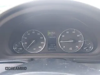 2006 Mercedes-Benz C 280 Luxury z VIN WDBRF92H56F778764, wystawiony jako IAAI lot #42759400 z przebiegiem 136 543 mil mil oraz . Historia ofert i sprzedaży dostępna na DreamBid. Obrazek 7.