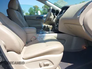 2014 Nissan Pathfinder SV with VIN 5N1AR2MN2EC704326, listed as a IAAI auction lot 42576283 with 168,074 mi miles and . Bid and sale history available at DreamBid. Image 5.