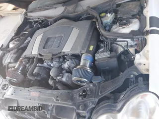 2007 Mercedes-Benz C 230 Sport with VIN WDBRF52H27F893087, listed as a IAAI auction lot 42661678 with 227,026 mi miles and . Bid and sale history available at DreamBid. Image 10.