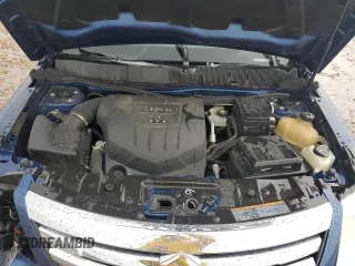 2008 Suzuki XL7 Luxury with VIN 2S3DB417X86117264, listed as a Copart auction lot 78729744 with 94,906 mi miles and Salvage title. Bid and sale history available at DreamBid. Image 12.