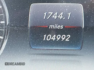 2015 Mercedes-Benz S 550 with VIN WDDUG8FB7FA162558, listed as a IAAI auction lot 42470086 with 104,992 mi miles and . Bid and sale history available at DreamBid. Image 16.