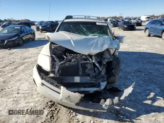 2005 Mitsubishi Endeavor Limited with VIN 4A4MM41S45E068866, listed as a Copart auction lot 81722204 with 0 mi miles and Salvage Title. Bid and sale history available at carsss.com. Image 5.