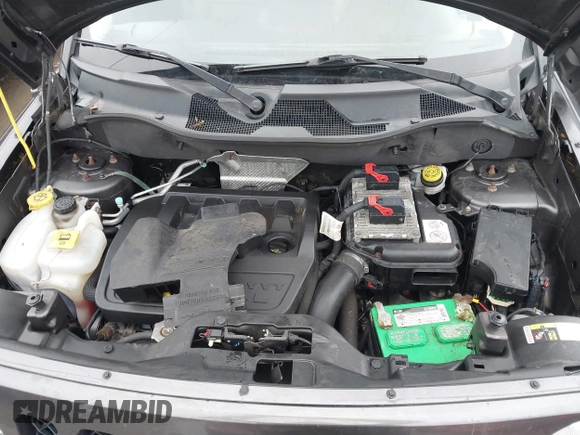 2015 Jeep Patriot Latitude with VIN 1C4NJRFB4FD154986, listed as a IAAI auction lot 41496724 with 131,700 mi miles and . Bid and sale history available at DreamBid. Image 10.