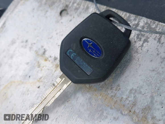 2018 Subaru Impreza Premium z VIN 4S3GTAD67J3724617, wystawiony jako IAAI lot #40664868 z przebiegiem Nie podano mil oraz . Historia ofert i sprzedaży dostępna na DreamBid. Obrazek 11.