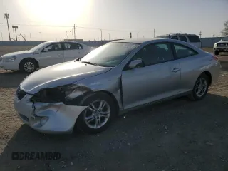 2006 Toyota Solara SE with VIN 4T1CE38P96U704213, listed as a Copart auction lot 49236585 with 354,987 mi miles and Salvage Title. Bid and sale history available at carsss.com. Image 1.