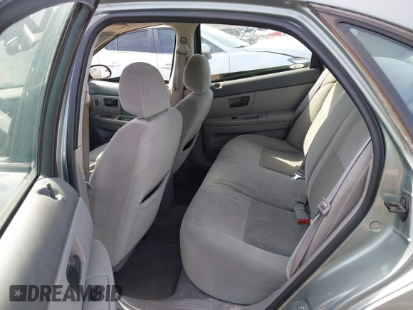 2005 Ford Taurus SEL z VIN 1FAFP56SX5A298284, wystawiony jako IAAI lot #42092395 z przebiegiem Nie podano mil oraz . Historia ofert i sprzedaży dostępna na DreamBid. Obrazek 8.