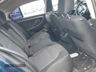 2012 Ford Taurus SEL with VIN 1FAHP2EW6CG118210, listed as a IAAI auction lot 41613557 with 197,069 mi miles and . Bid and sale history available at DreamBid. Image 8.