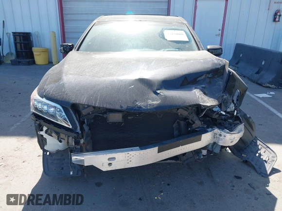 2017 Acura RLX Technology с VIN JH4KC1F55HC000366, выставлен на аукционе IAAI как лот 42279005 с пробегом 63 858 миль миль и . История ставок и продаж доступна на DreamBid. Изображение 13.