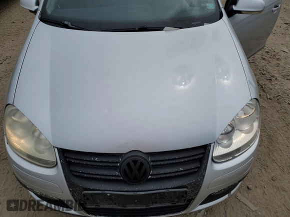 2010 Volkswagen Jetta Sedan Limited with VIN 3VWRZ7AJXAM127458, listed as a Copart auction lot 54346305 with 176,391 mi miles and Clean Title. Bid and sale history available at carsss.com. Image 11.