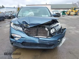 2016 Honda Pilot EX-L z VIN 5FNYF6H5XGB014486, wystawiony jako IAAI lot #41956284 z przebiegiem 119 594 mil mil oraz . Historia ofert i sprzedaży dostępna na DreamBid. Obrazek 12.
