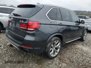 2016 BMW X5 xDrive50i with VIN 5UXKR6C53G0J81130, listed as a Copart auction lot 51429875 with 149,618 mi miles and Clean Title. Bid and sale history available at carsss.com. Image 3.