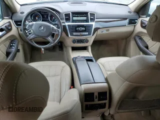 2016 Mercedes-Benz GL with VIN 4JGDF2EE1GA703624, listed as a Copart auction lot 44854755 with 140,246 mi miles and Clean Title. Bid and sale history available at carsss.com. Image 8.