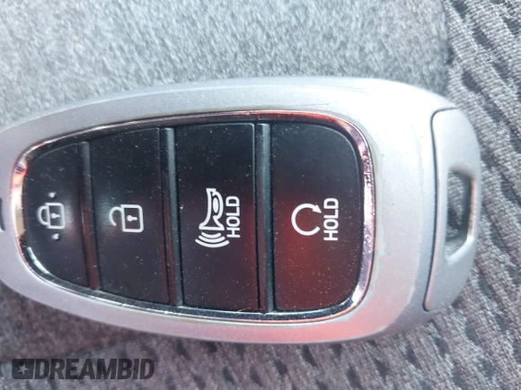 2022 Hyundai Santa Fe SEL z VIN 5NMS2DAJ2NH388129, wystawiony jako IAAI lot #42254168 z przebiegiem 46 780 mil mil oraz . Historia ofert i sprzedaży dostępna na DreamBid. Obrazek 11.