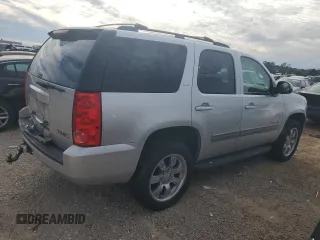2011 GMC Yukon SLT with VIN 1GKS2CE05BR133563, listed as a Copart auction lot 87870555 with 100,370 mi miles and Clean Title. Bid and sale history available at carsss.com. Image 3.