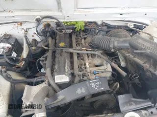 1995 Jeep Wrangler z VIN 1J4FY29S1SP206760, wystawiony jako IAAI lot #42326399 z przebiegiem 55 278 mil mil oraz . Historia ofert i sprzedaży dostępna na DreamBid. Obrazek 10.