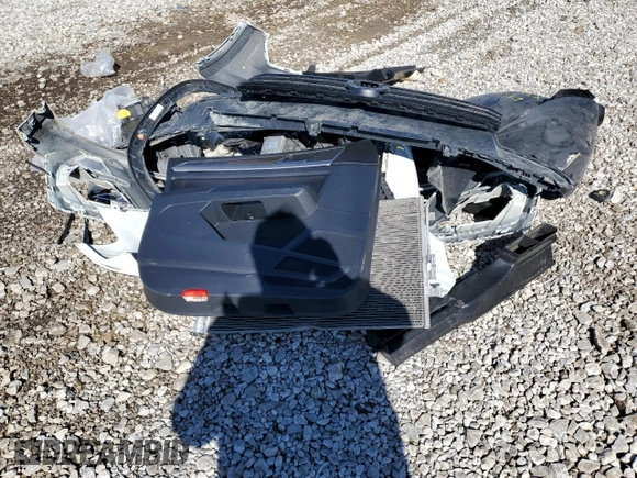 2018 Volkswagen Atlas SE z VIN 1V2PR2CA4JC517935, wystawiony jako Copart lot #49287465 z przebiegiem 88 907 mil mil oraz Szkoda całkowita • Salvage title. Historia ofert i sprzedaży dostępna na DreamBid. Obrazek 13.
