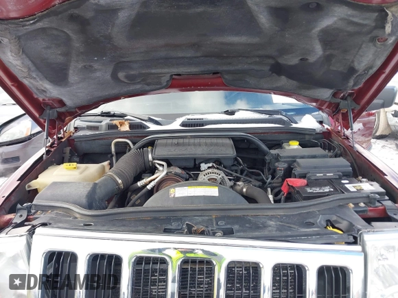 2009 Jeep Commander Sport с VIN 1J8HG48K49C509962, выставлен на аукционе IAAI как лот 41538849 с пробегом 183 910 миль миль и . История ставок и продаж доступна на DreamBid. Изображение 10.