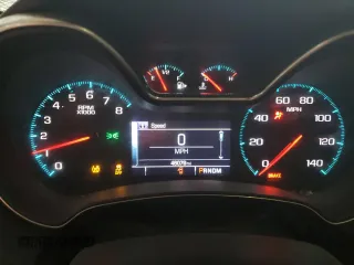 2017 Chevrolet Impala LS с VIN 2G11X5S36H9177568, выставлен на аукционе Copart как лот 47724965 с пробегом 46 079 миль миль и Списание • Salvage title. История ставок и продаж доступна на DreamBid. Изображение 9.