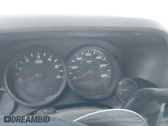 2007 Chevrolet Silverado 1500 1LT with VIN 2GCEK19J771629917, listed as a IAAI auction lot 41999052 with Not Provided miles and . Bid and sale history available at DreamBid. Image 15.
