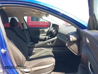 2023 Hyundai Elantra SEL с VIN 5NPLS4AG6PH111109, выставлен на аукционе IAAI как лот 41984682 с пробегом 41 265 миль миль и . История ставок и продаж доступна на DreamBid. Изображение 5.