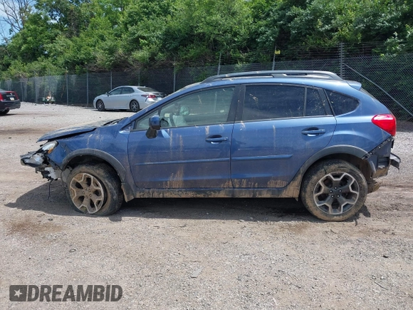 2013 Subaru Crosstrek Premium with VIN JF2GPACC2D2850259, listed as a IAAI auction lot 42310554 with 86,448 mi miles and . Bid and sale history available at DreamBid. Image 14.