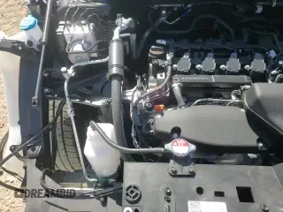 2025 Honda CR-V EX с VIN 2HKRS4H46SH456087, выставлен на аукционе Copart как лот 70025215 с пробегом 2 261 миль миль и Списание • Salvage title. История ставок и продаж доступна на DreamBid. Изображение 14.