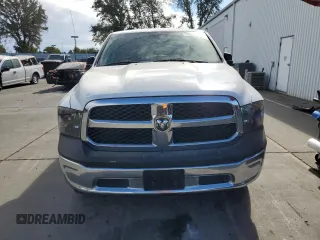 2016 Ram 1500 Express z VIN 1C6RR6FG7GS141917, wystawiony jako Copart lot #76149114 z przebiegiem 89 477 mil mil oraz Szkoda całkowita • Salvage title. Historia ofert i sprzedaży dostępna na DreamBid. Obrazek 5.