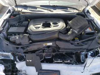 2017 Jeep Grand Cherokee Limited with VIN 1C4RJFBG2HC914522, listed as a Copart auction lot 48510945 with 63,804 mi miles and Salvage Title. Bid and sale history available at carsss.com. Image 13.