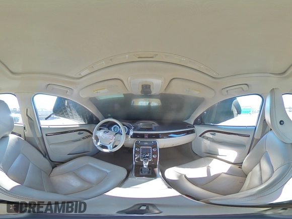 2013 Volvo XC70 3.2L with VIN YV4952BZ3D1152240, listed as a Copart auction lot 80683303 with 64,751 mi miles and Salvage Title. Bid and sale history available at DreamBid. Image 13.