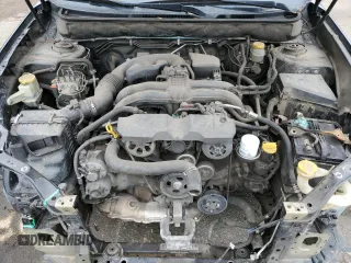 2013 Subaru Legacy Special Sports with VIN 4S3BMCG6XD3032404, listed as a Copart auction lot 48394715 with 149,652 mi miles and Salvage Title. Bid and sale history available at DreamBid. Image 12.