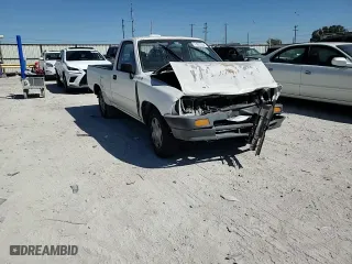 1994 Toyota 2WD Pickups with VIN JT4RN81A5R5181272, listed as a Copart auction lot 73692354 with 174,142 mi miles and Salvage Title. Bid and sale history available at carsss.com. Image 10.