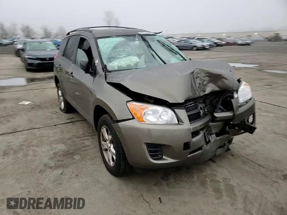 2012 Toyota RAV4 with VIN 2T3BK4DV3CW077526, listed as a Copart auction lot 82918584 with 0 mi miles and Salvage Title. Bid and sale history available at carsss.com. Image 11.