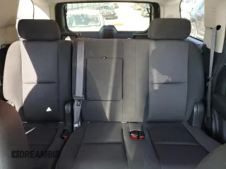 2010 Chevrolet Tahoe LS with VIN 1GNUCAE01AR144927, listed as a Copart auction lot 52320815 with 225,000 mi miles and Clean title. Bid and sale history available at DreamBid. Image 10.